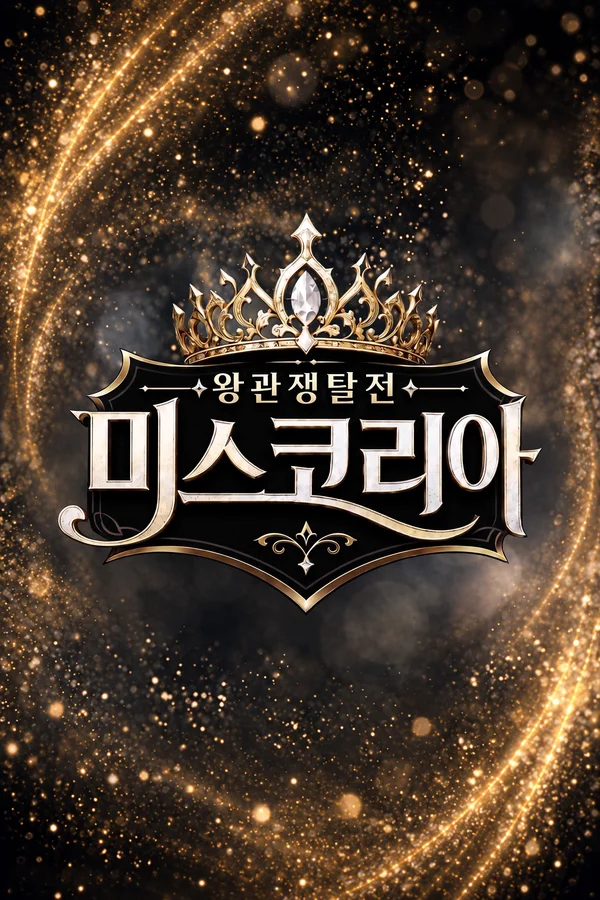 왕관쟁탈전 : 미스코리아