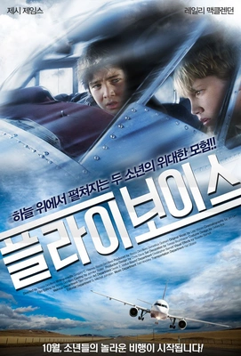 플라이보이스