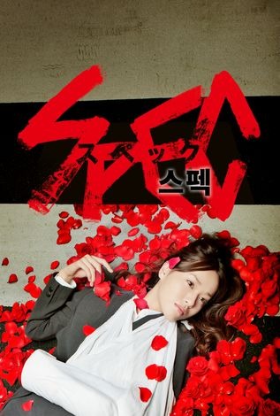 SPEC(스펙)