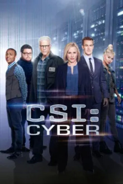 CSI 사이버 시즌 2