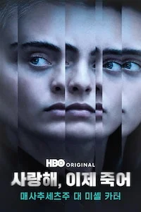 사랑해, 이제 죽어: 매사추세츠주 대 미셸 카터