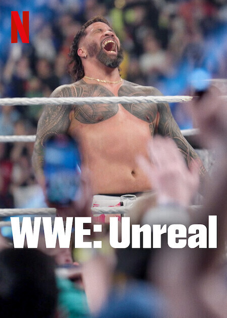 WWE: 언리얼