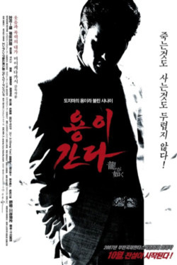 용이 간다