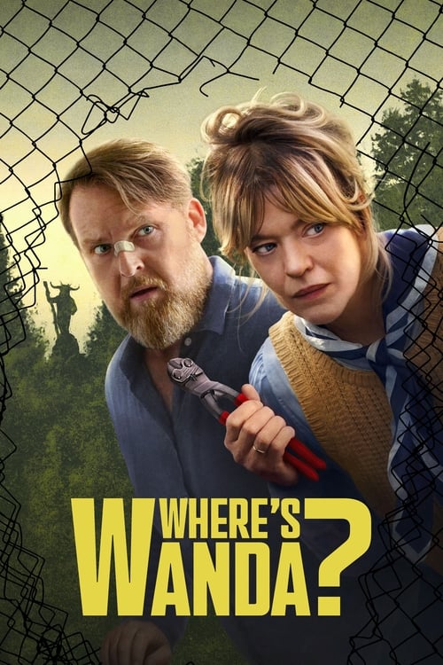 '완다를 찾아서' - Where's Wanda?