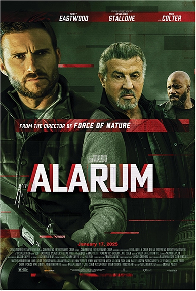얼라럼
