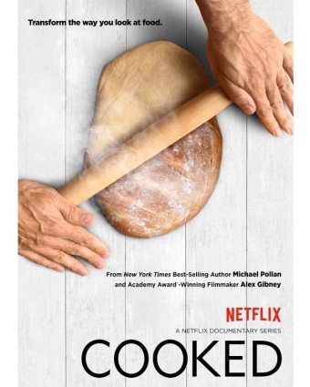 Cooked: 요리를 욕망하다