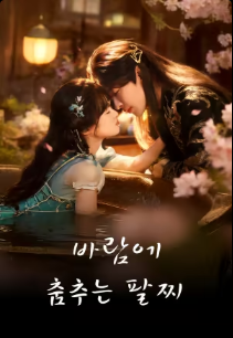 바람에 춤추는 팔찌-풍무