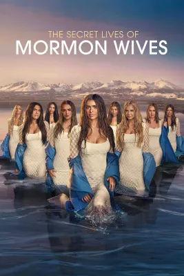 몰몬교 주부들의 은밀한 사생활 시즌 2