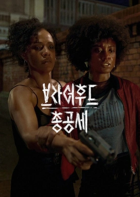 브라더후드: 총공세