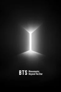 BTS Monuments: Beyond The Star 