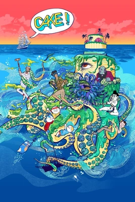 케이크 시즌 3