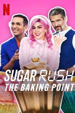 Sugar Rush: The Baking Point 