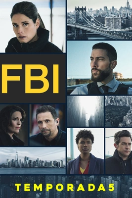 FBI 시즌 5