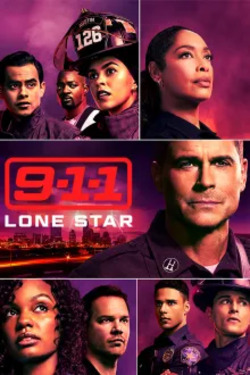 9-1-1: 론 스타 시즌 3