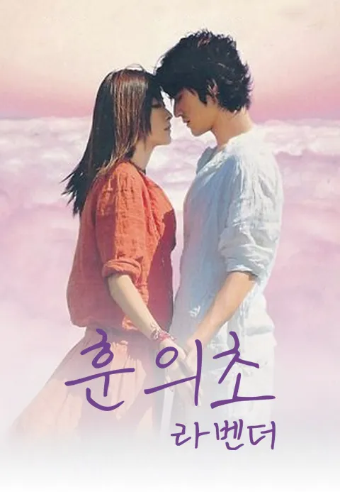 훈의초 : 라벤더