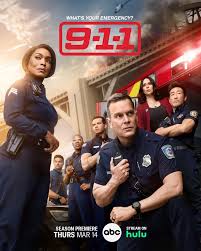 9-1-1 시즌 7