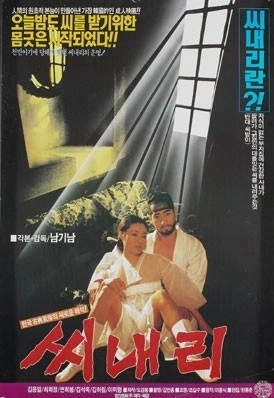 씨내리