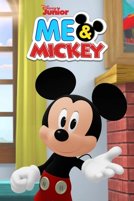 미키와 브이로그를