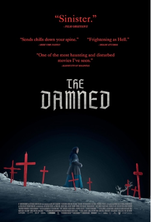 빙해의 저주 (The.Damned)