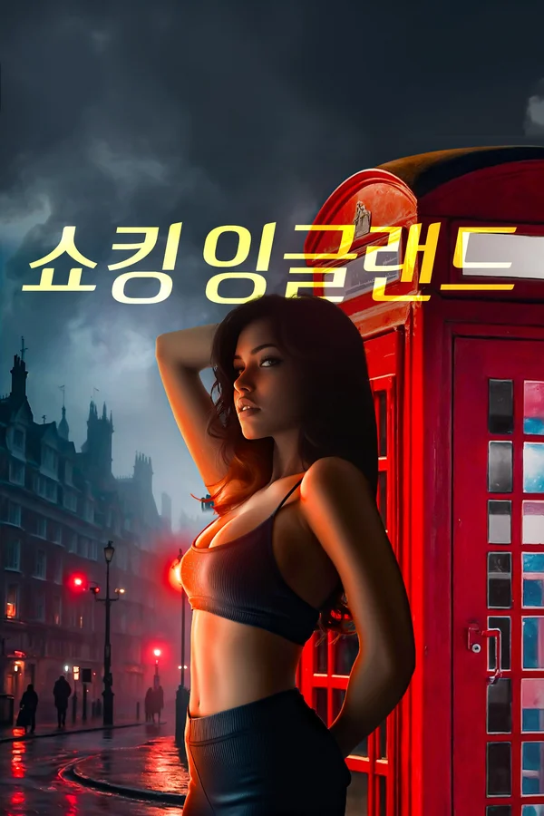 쇼킹 잉글랜드