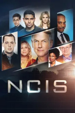 NCIS 시즌 20