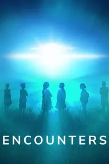 인카운터: UFO와의 조우 