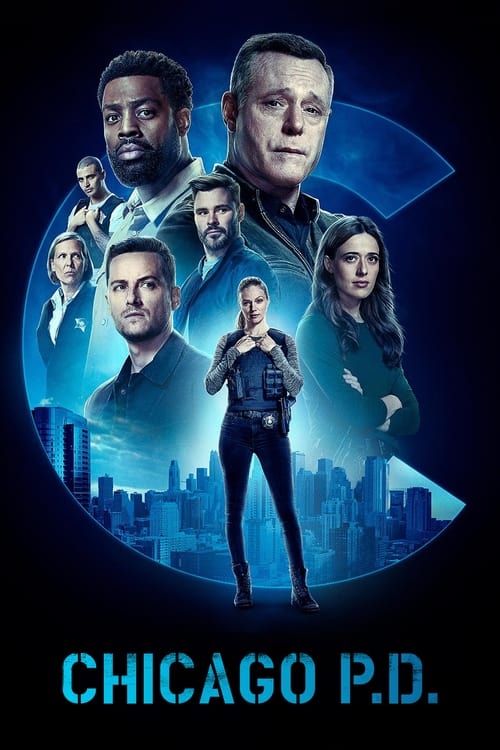 시카고 PD 시즌 10