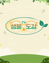 헬로키즈 TV생물도감