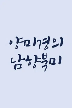 양미경의 남향북미