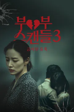 부부스캔들 시즌3: 금지된 유혹