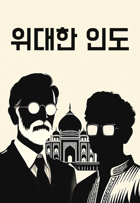 위대한 인도