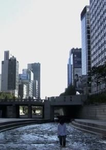 청계천의 개