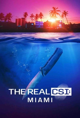 리얼 CSI: 마이애미 시즌 1