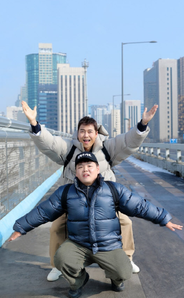 전현무계획