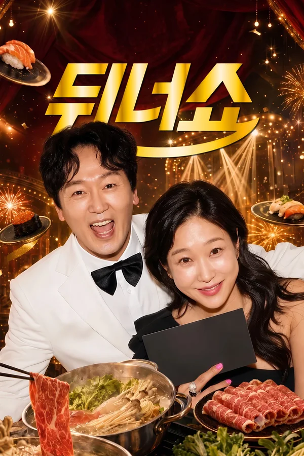 뒤너쇼