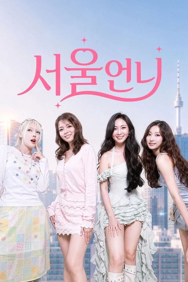 서울언니