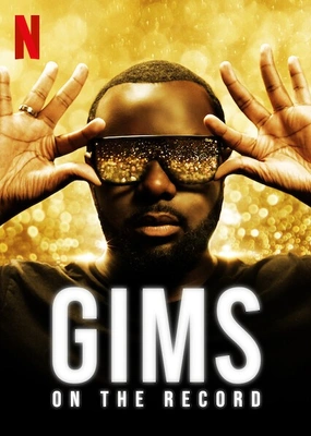 GIMS: 온 더 레코드