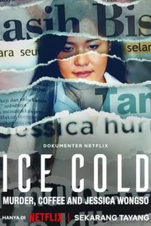 아이스 콜드: 살인, 커피 그리고 제시카