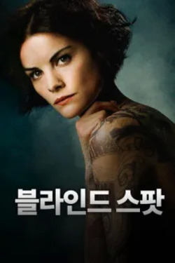 블라인드스팟 시즌 5