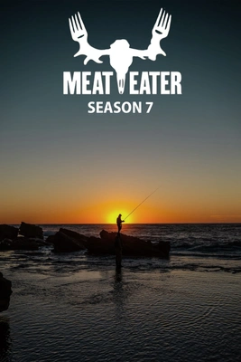 헌팅맨 시즌 7