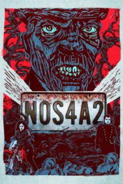 NOS4A2 시즌 2
