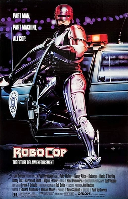 로보캅 (1987)