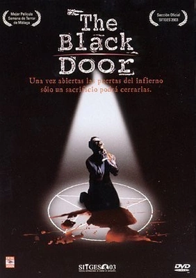 BLACK DOOR : 검은 문