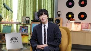 정용화의 LPROOM