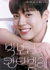 더 시즌즈 박보검의 칸타빌레