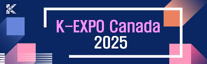 K-EXPO CANADA 2025