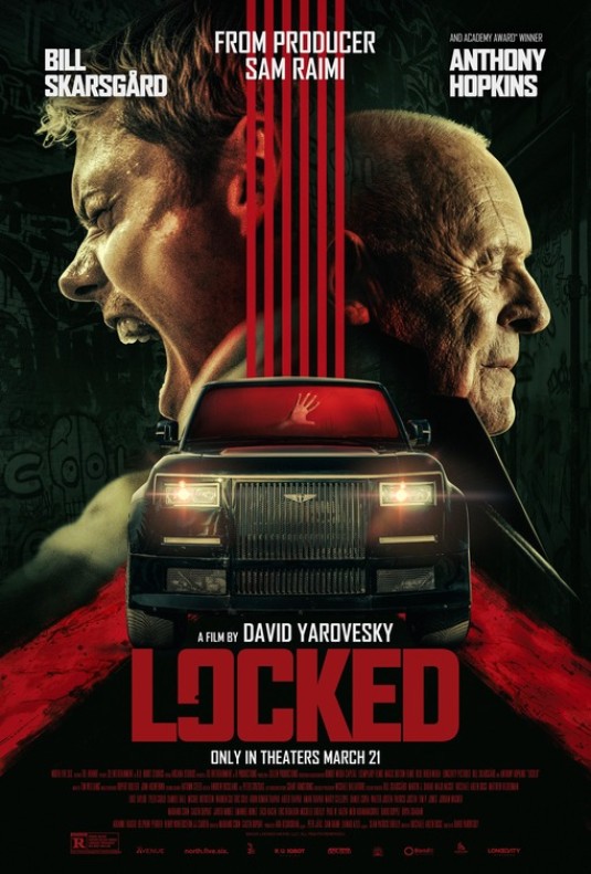 락드 (Locked)