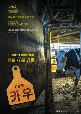 카우