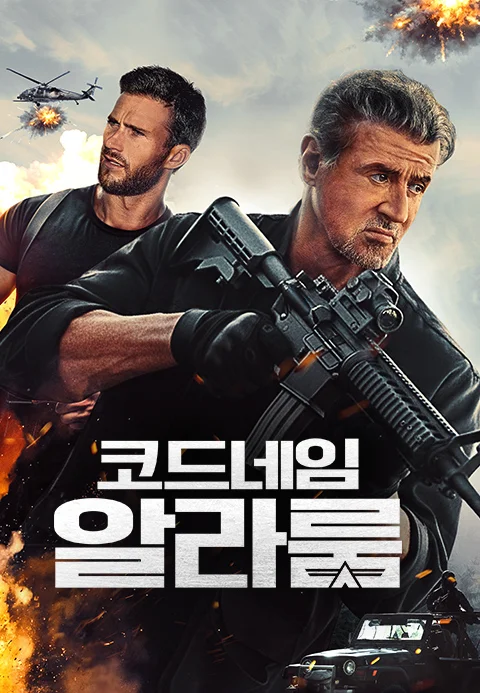 코드 네임: 알라룸