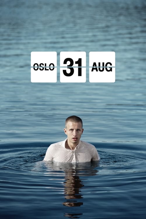 오슬로, 8월 31일